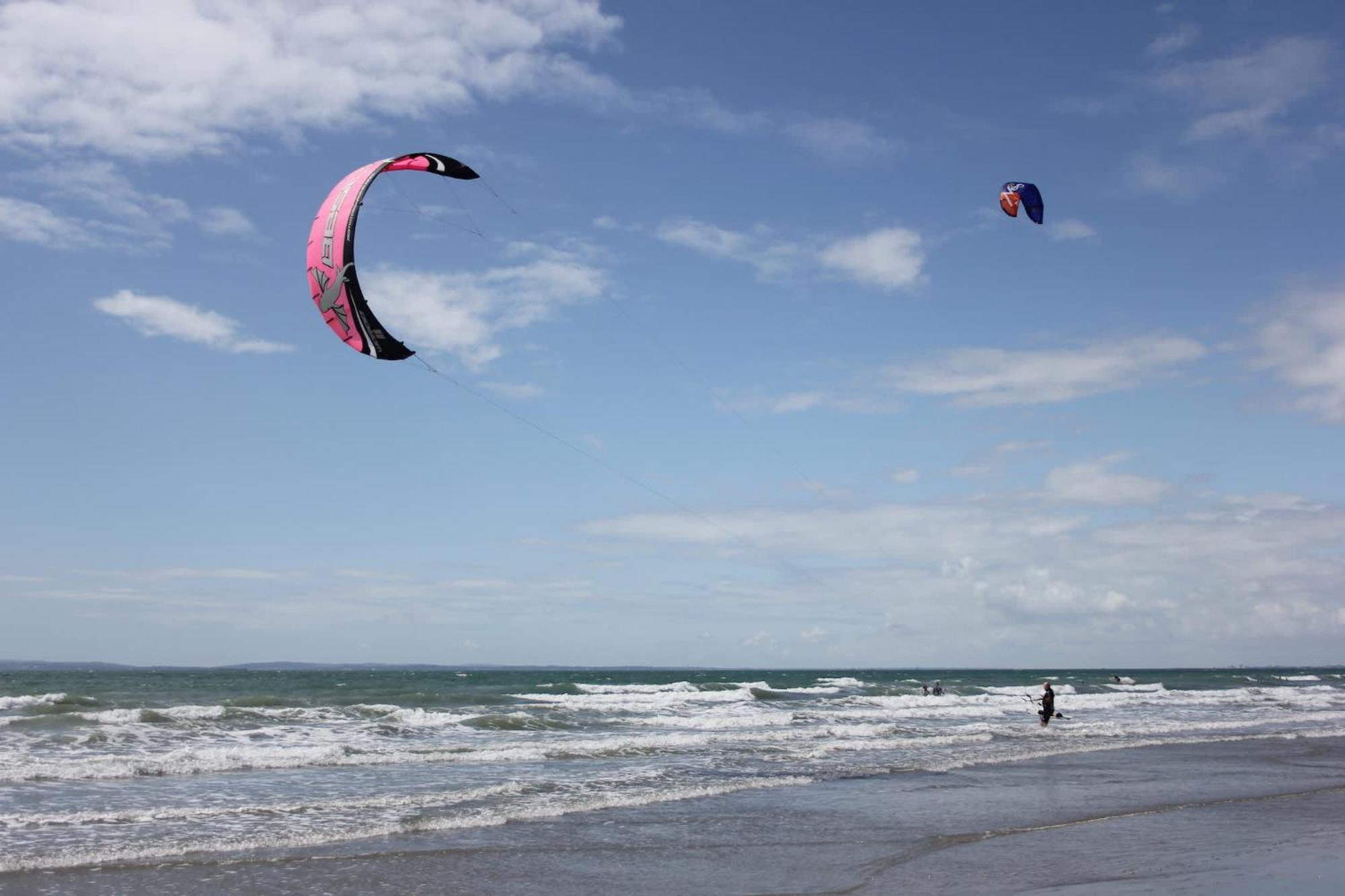 Surfer'S Paradise Steps To Beach Sleek&Stylish East Wittering Esterno foto