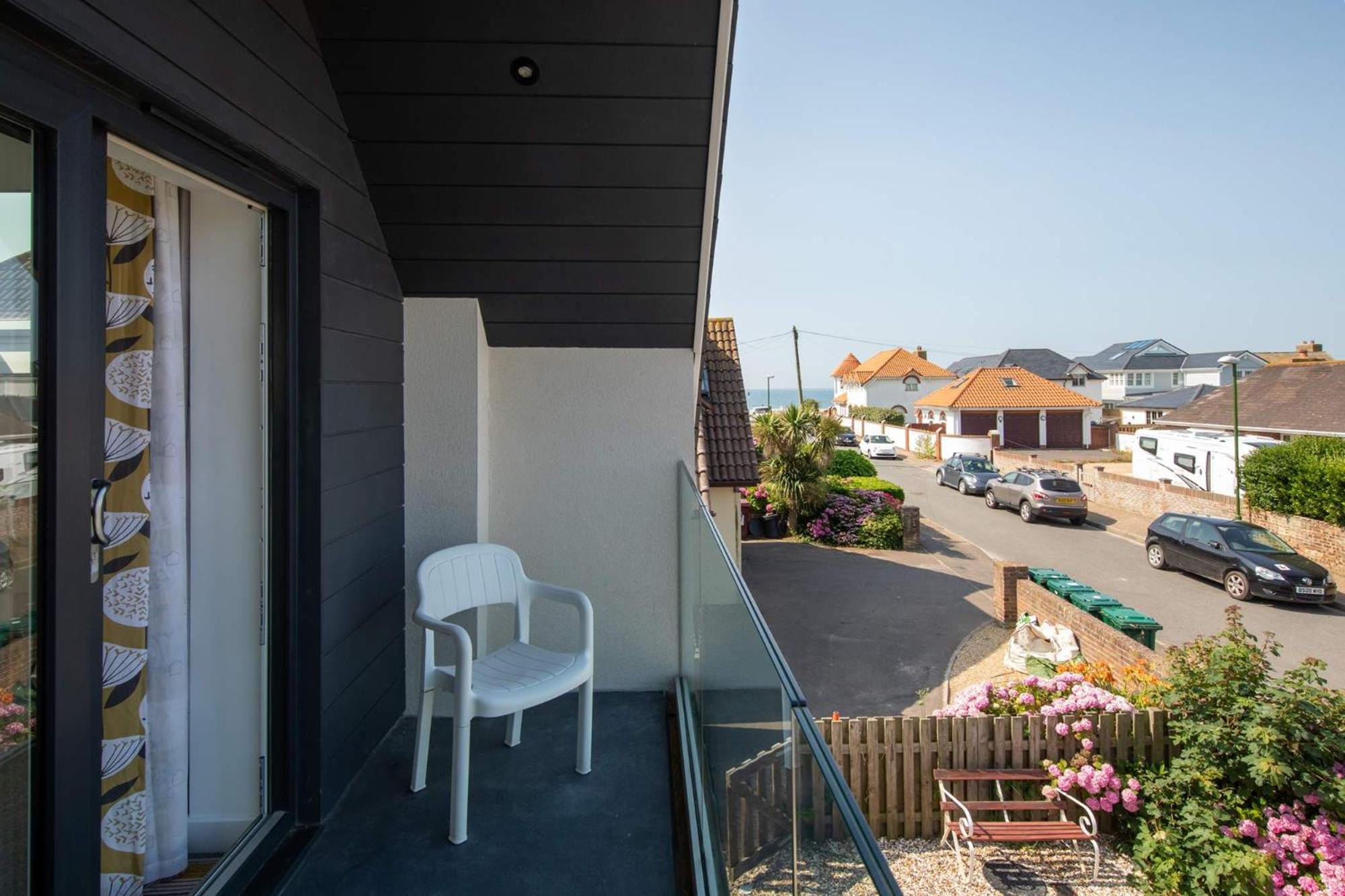 Surfer'S Paradise Steps To Beach Sleek&Stylish East Wittering Esterno foto