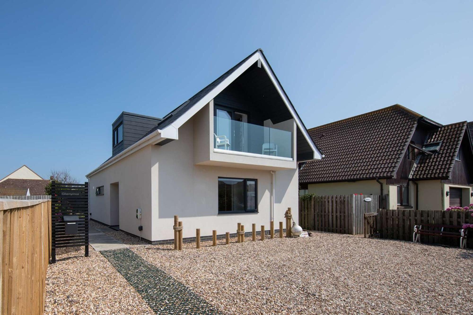 Surfer'S Paradise Steps To Beach Sleek&Stylish East Wittering Esterno foto